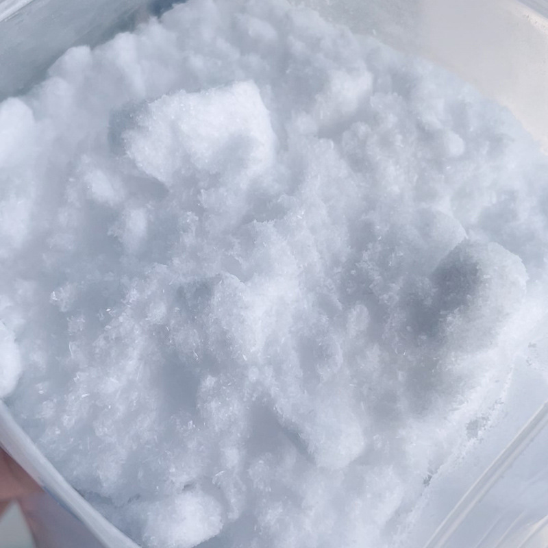 Dihydrate industrial oxalic acid cleaning agent rust manufacturer factory direct sales