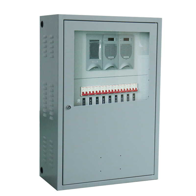 Project Maintenance and Replacement of Inverter System Single-Phase Eps Fire Emergency Power Supply 1Kw2Kw3Kw5Kw10Kw Movement
