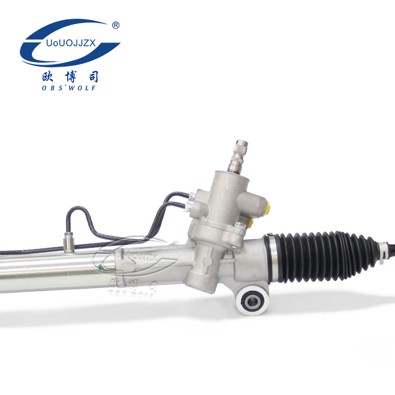 44250-01041 Car Steering Gear Steering Gear Suitable for Toyota Corolla Awd Left Frame Lhd