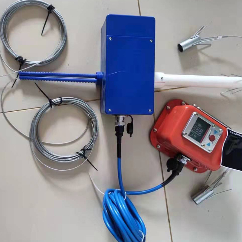 цифровой дисплей для измерения отсоединения кровельных панелей, длительный срок службы Yhw-240