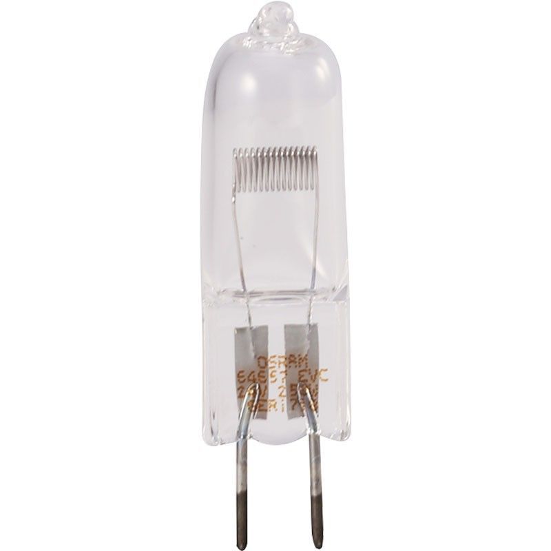 OSRAM 64657 HLX 24V250W Surgical Shadowless Lamp Microscope Projector Bulb
