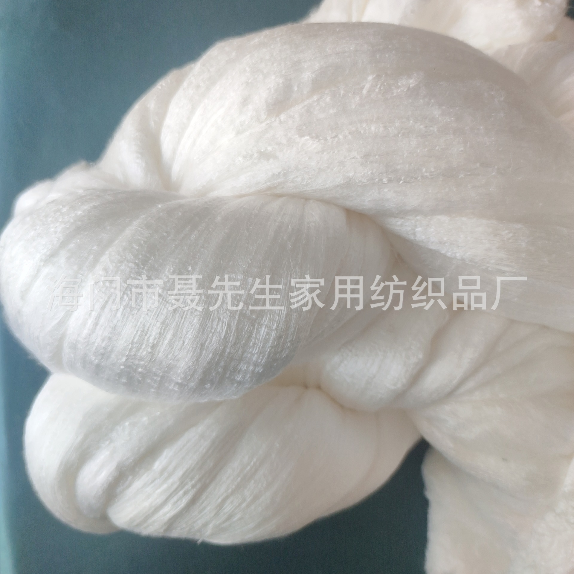 Customized entity for 100 mulberry silk quilt double palace silk pupa lining cotton cocoon silk handmade fine double palace mulberry silk