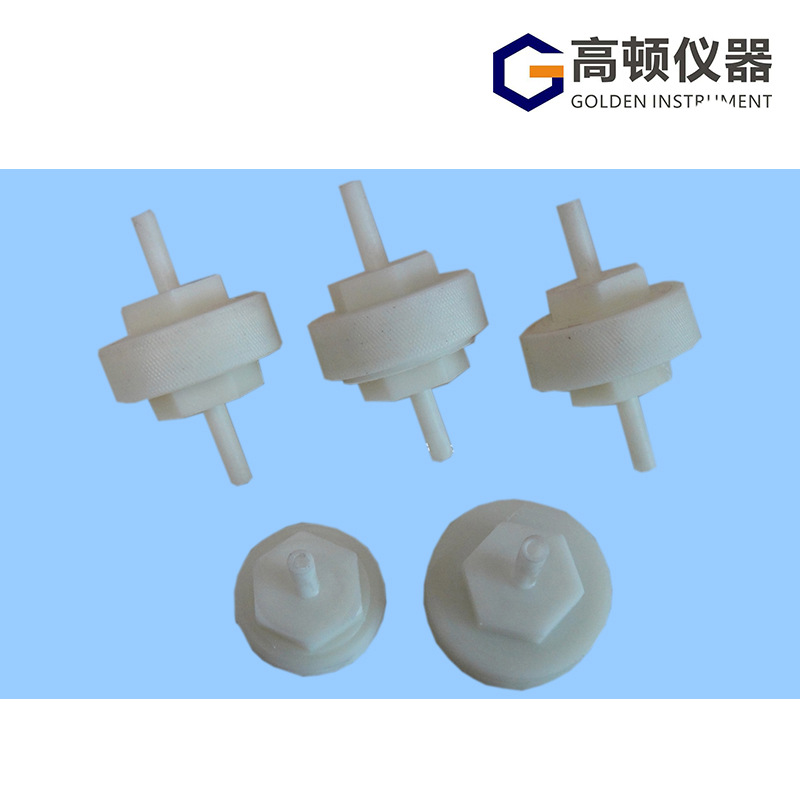 GNL type GB/T 12208 standard artificial gas tar dust collection filter membrane nylon Sampler