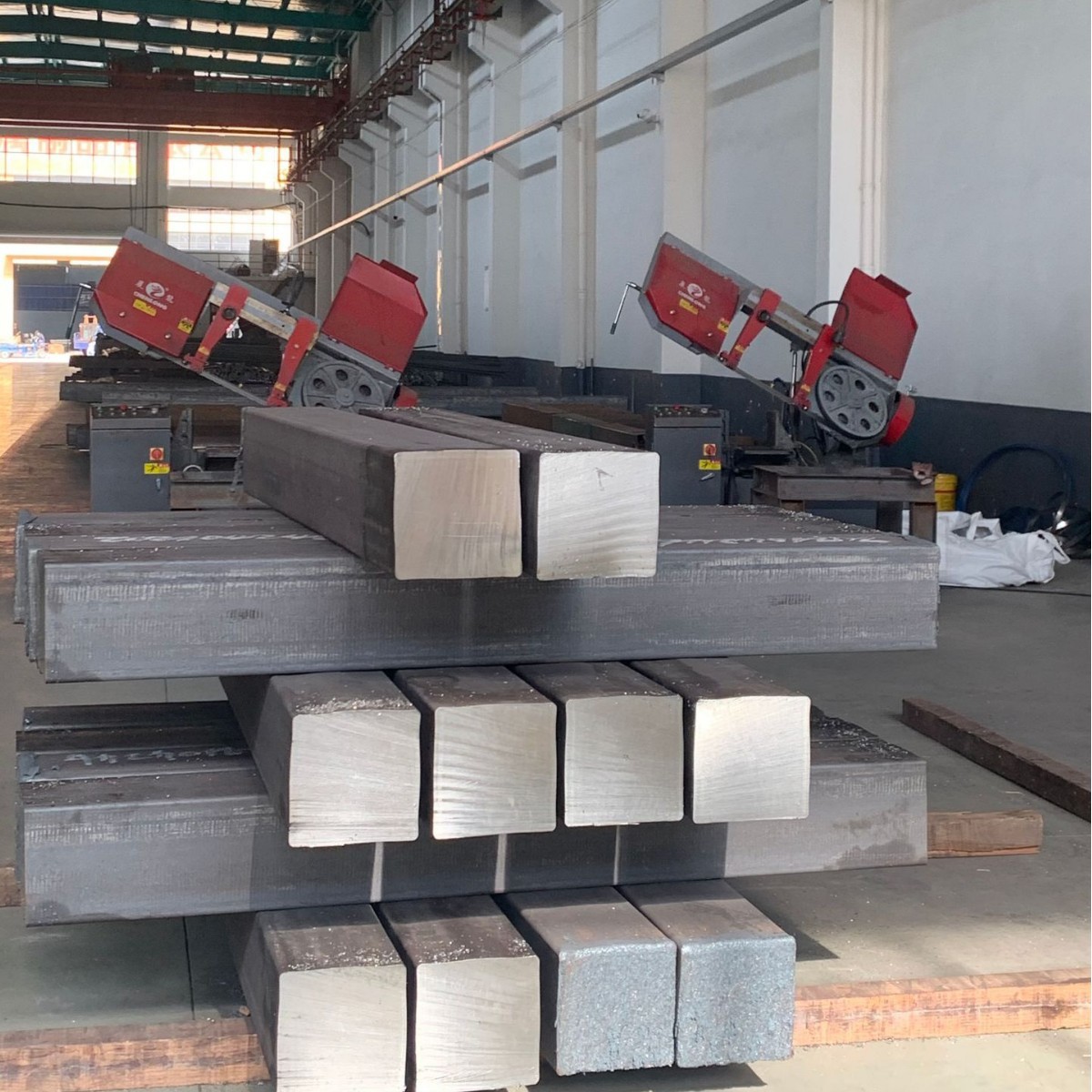 Manufacturers Supply Stainless Steel 304 Ingot Billet Various Models of Zero-Cut Wholesale Direct Supply 316L