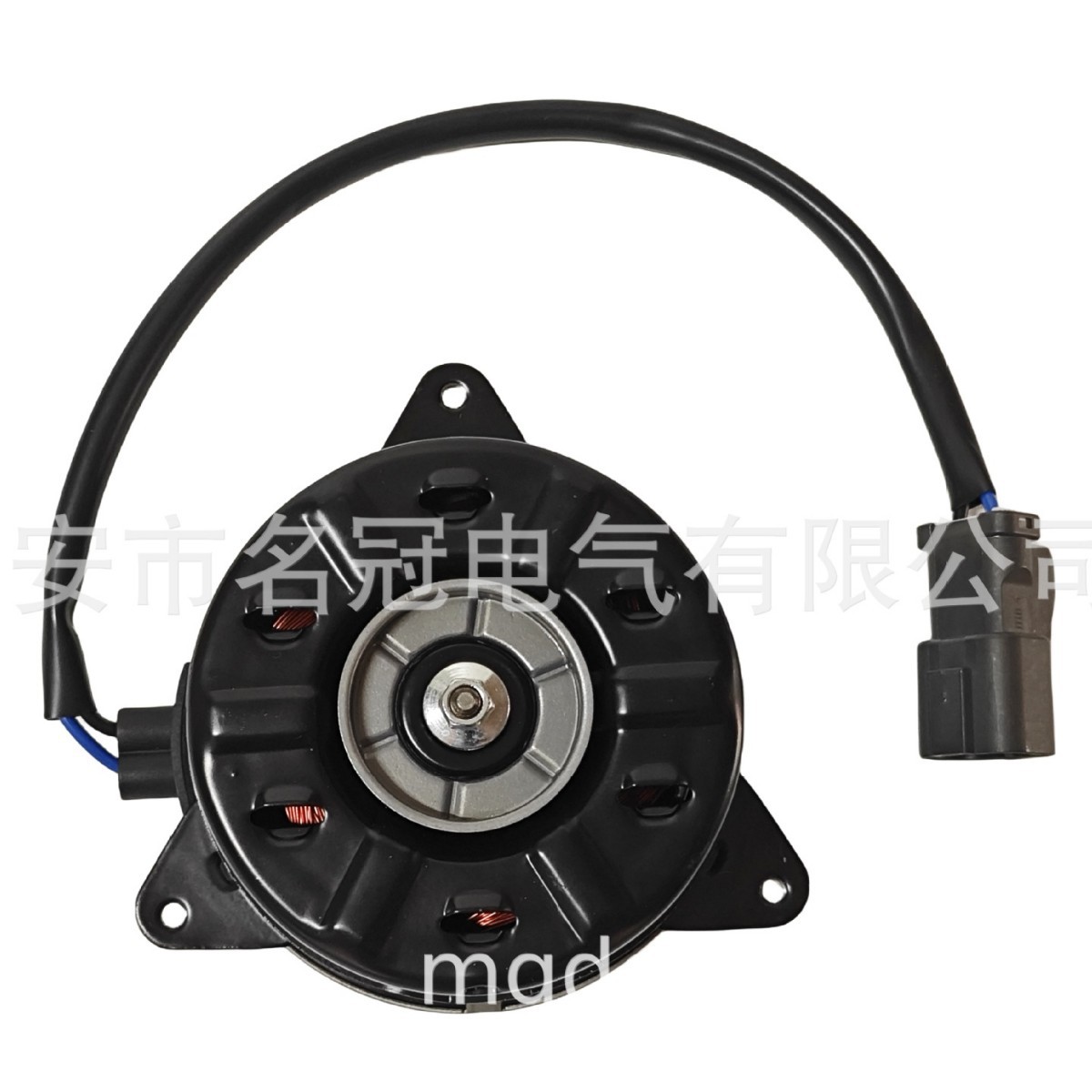 Мотор вентилятора для Honda CIVIC CRV 19030-RRA-A01