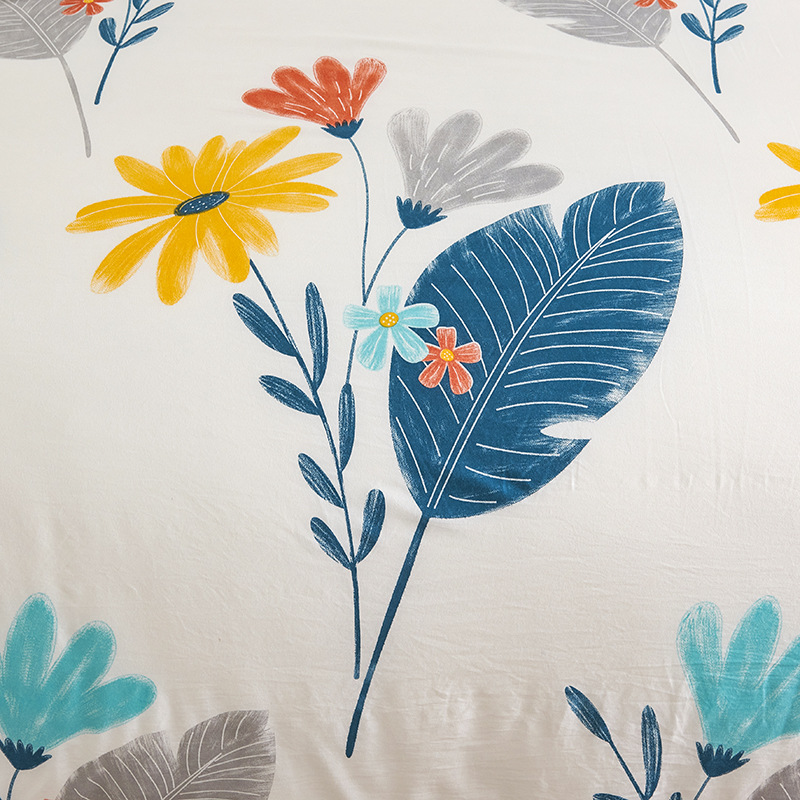 Quilt liner cover cotton tire cover quilt core mattress cover silk quilt pad cotton cotton cover cushion quilt cover quilt cover