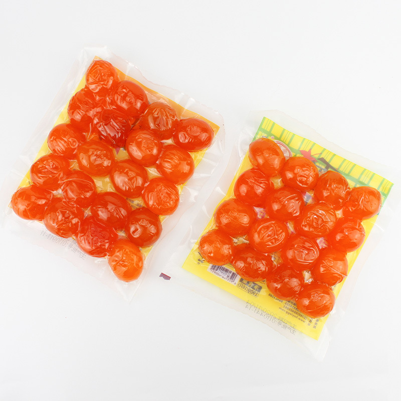 Heyi Xiangshan salted egg yolk Mid-Autumn Festival moon cake egg yolk crisp rice dumplings baking raw materials red heart salted duck egg yellow 16 tablets 20 tablets