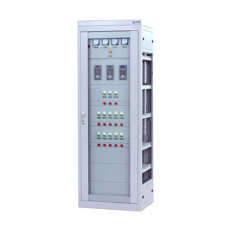 Maintenance-free DC power supply screen GZDW-65AH cabinet DC 220V screen wall-mounted DC screen wholesale
