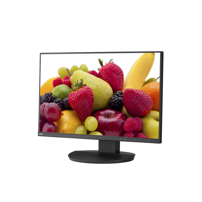 Nec Ea231Wu-Bk 23inch Ips Panel Commercial Desktop Display Monitor