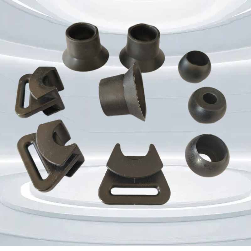 Аксессуары для батутов противоскользящие накладки для ног