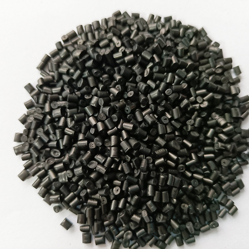 Supply of Carbon Fiber 40% Reinforced Pom (Plastic Edge) Focused on Conductive Anti-Static Engineering Plastic Manufacturers