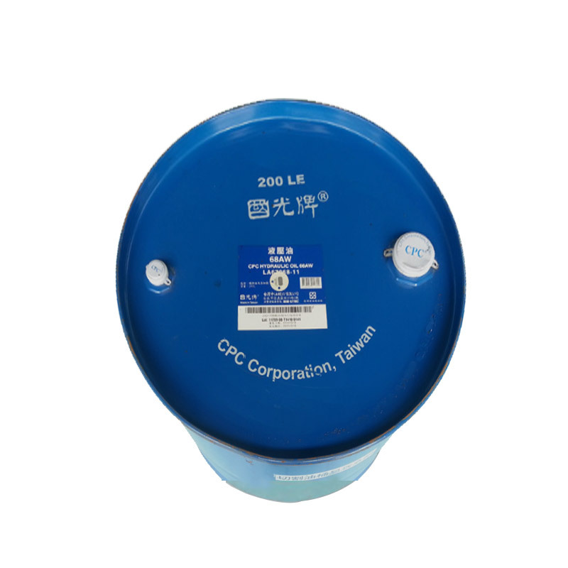 Guoguang Cpc Engine Oil Cf-4/Ch-4/Ci-4 15W-40 20W-50 Diesel Engine Oil 18/200L