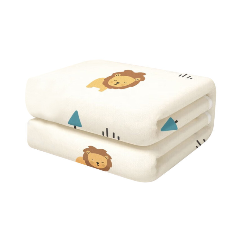 Chigo electric blanket electric mattress single double blanket double temperature control home student dormitory a generation of hair