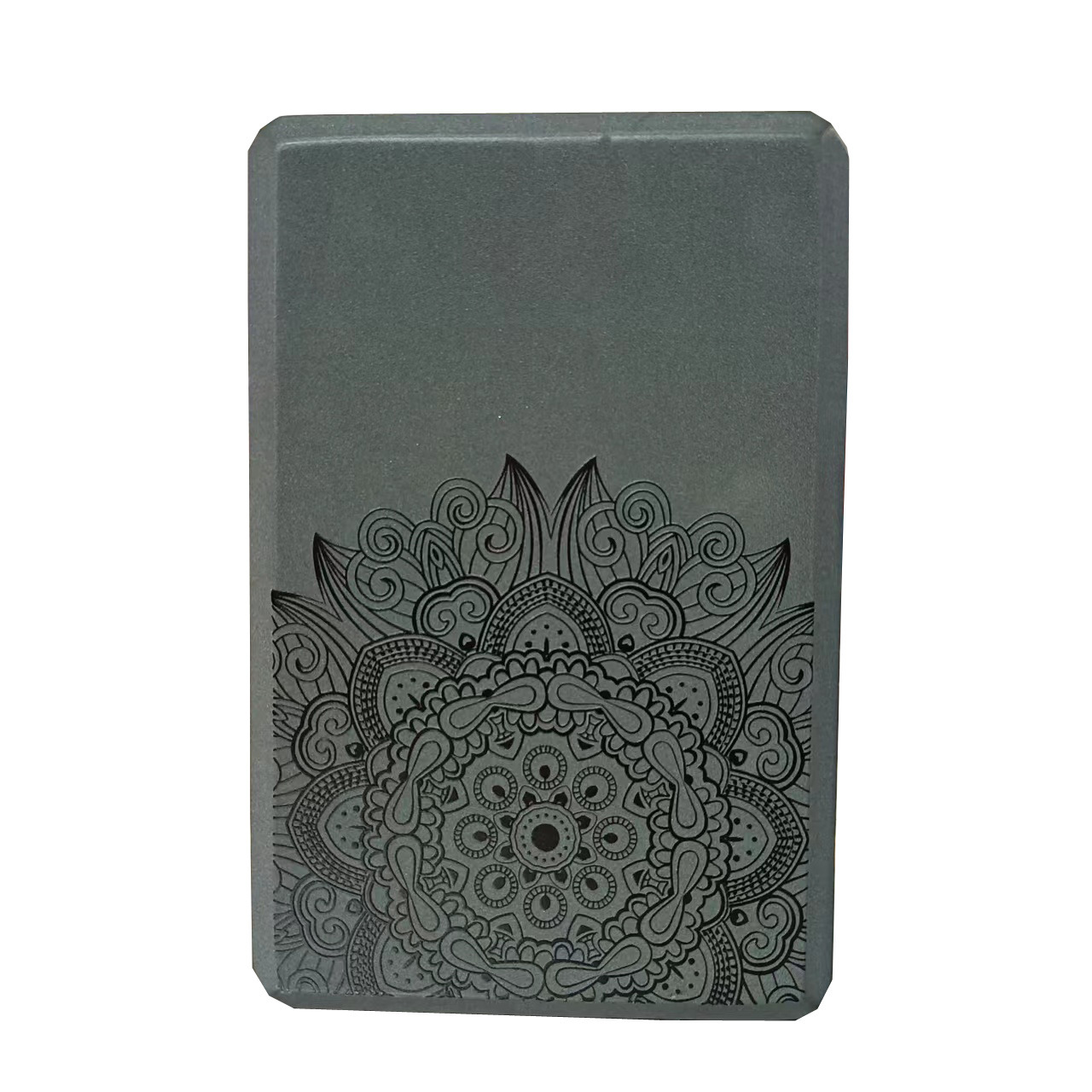 Powerful Factory Eva Yoga Bricks, Anti-Pressure, High-Density, Children's Auxiliary Dance Bricks, Small Single Customization, Anti-Fall