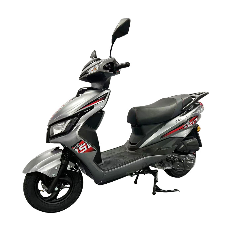 Cross-Border Export Angel Eye Adult Oil Car Motorcycle Motorcycle Two-Wheel Fuel Motorcycle Scooter Car Motorcycle