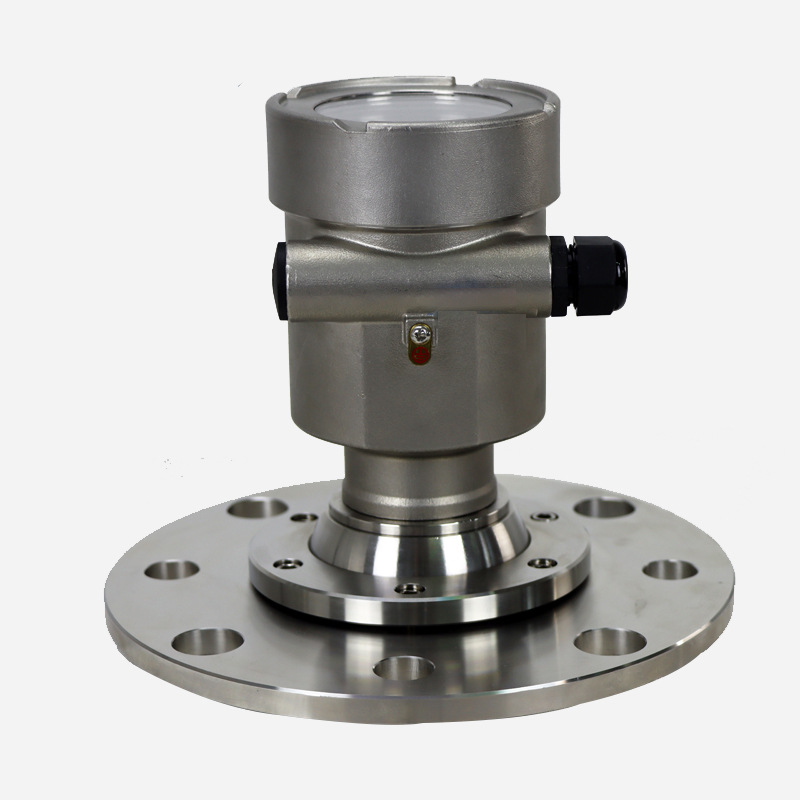 Tongchuang Instrument Gul30 Mining Radar Level Meter Underground Coal Bin Type One Explosion-Proof Intrinsically Safe Explosion-Proof Level Meter