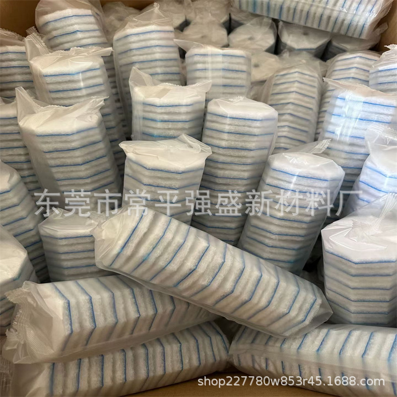 Disposable Toilet Brush High Head Le Toilet Toilet Toilet Toilet Sponge Head Replacement Brush Toilet Cleaning Brush