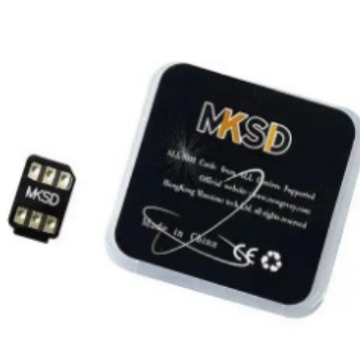 2023 最新 Mksd4 Sim 支持更新 Iccid+Mnc 版本 V15.X