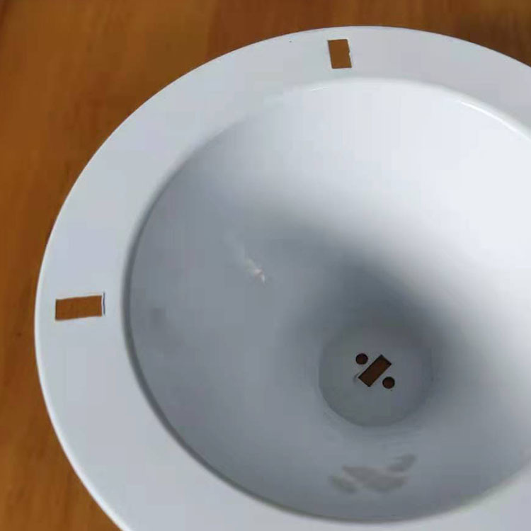 Производитель медицинских ламп, алюминиевых ламповых чаш, индивидуальная покраска, энергосберегающие продукты