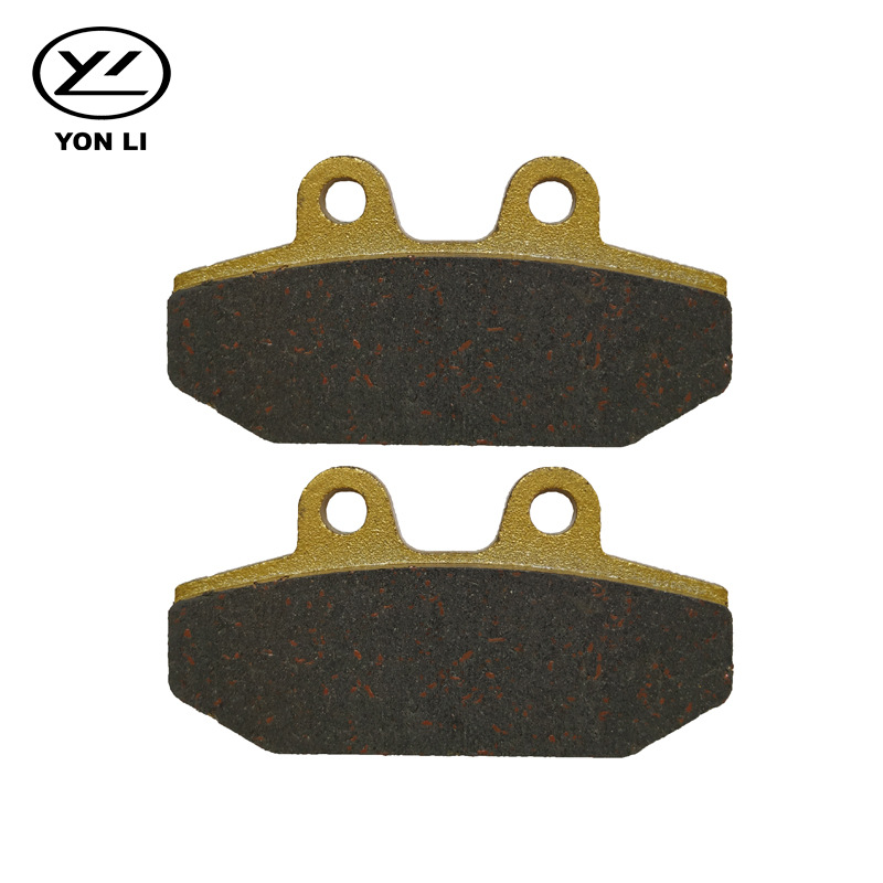 Yl-F293 Motorcycle Brake Pads, Brake Pads, Brake Pads