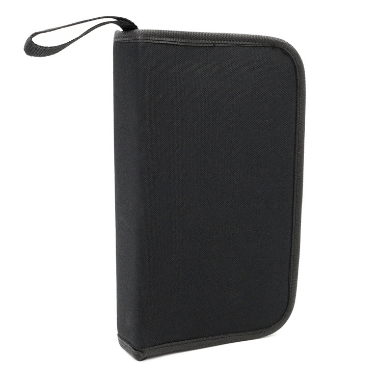 Поддержка обработки и кастомизации сумок-кошельков, сумок из оксфордской ткани, сумок для ремонта инструментов, сумок на молнии