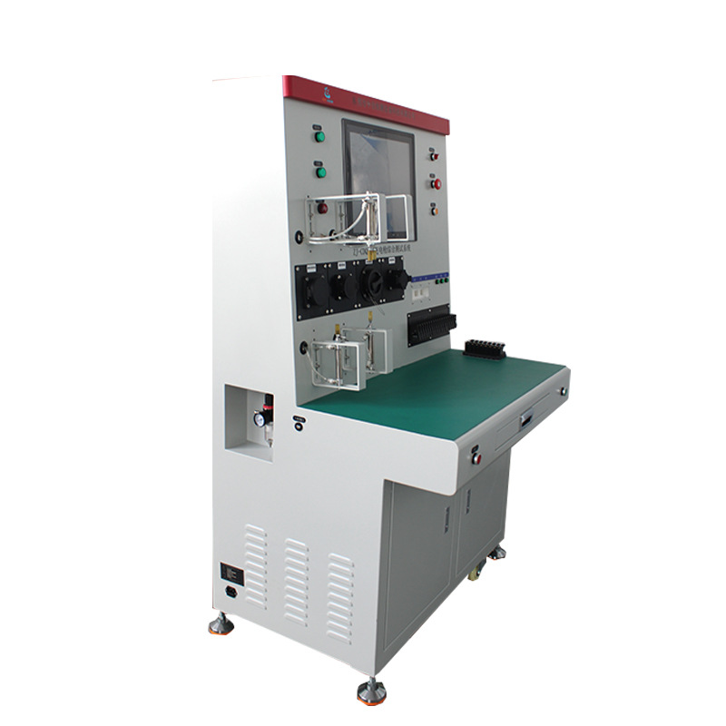 Manufacturer Supplies New Energy Vehicle Charging Gun Comprehensive Tester Detector Dc