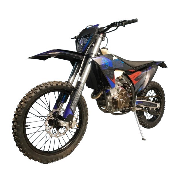 Kews K23-Ybs300 Trail Version Off-Road Motorcycle Racing Motorcycle Track Off-Road Vehicle
