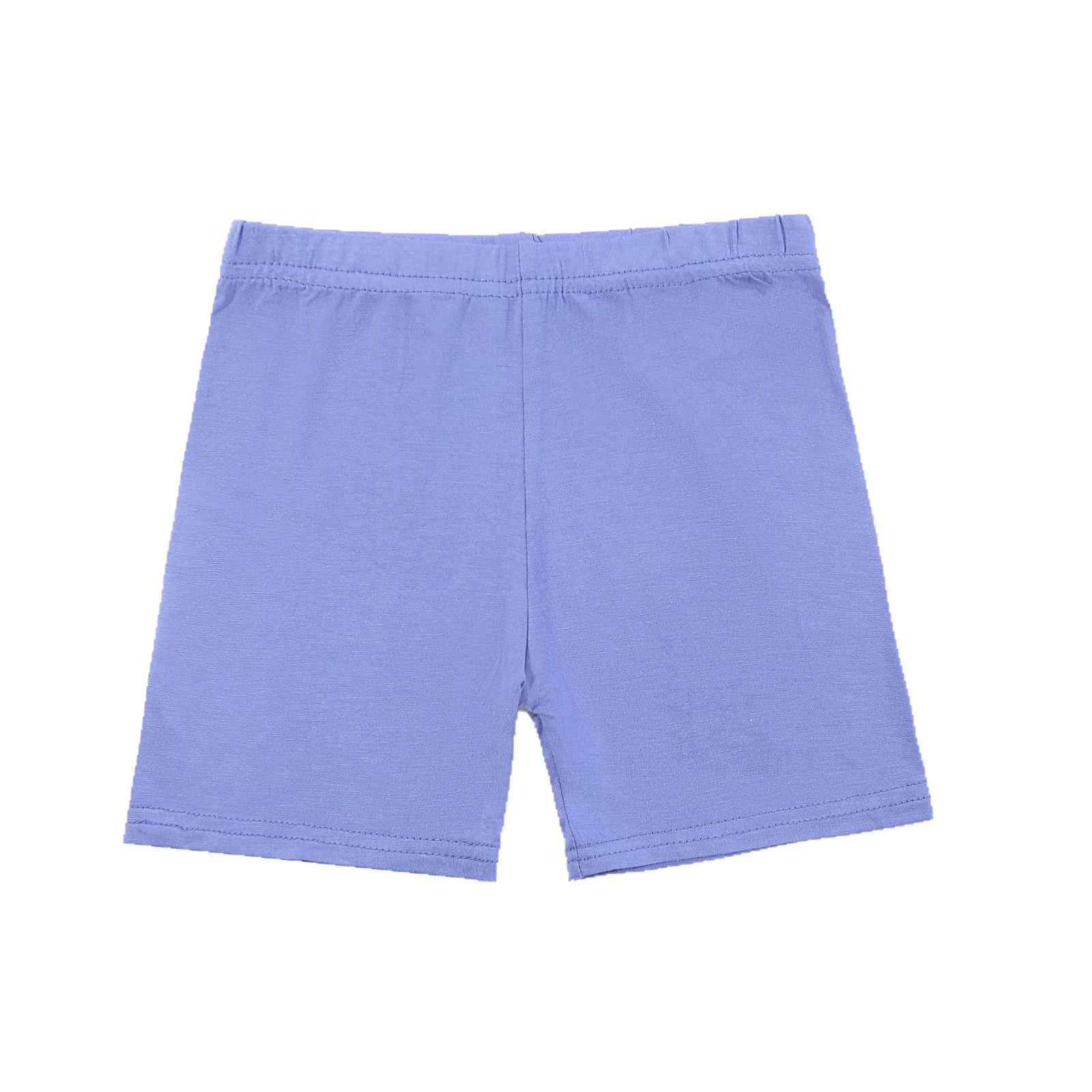 Girls Dance Shorts Toddler Bicycle Biker Security Pants Children's Insurance Pants Multicolor Girls Clothing Cross-Border