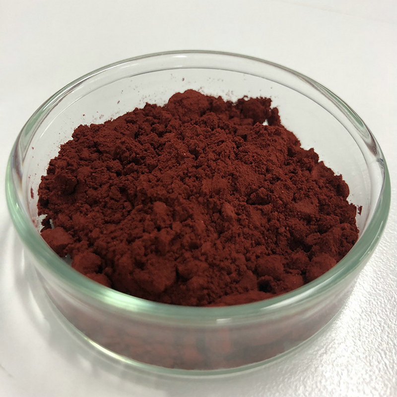 Haomatococcus pluvialis wall-breaking powder APF2.0% natural astaxanthin aquatic feed L-astaxanthin