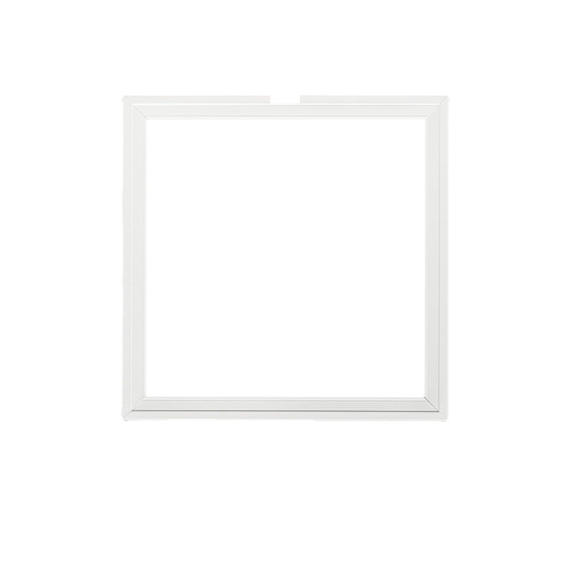 Xialan integrated ceiling LED flat panel lamp 30x 60 buckle panel kitchen kitchen bathroom bathroom 300*600