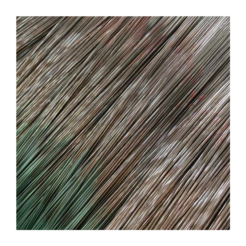 304 316L 201 Stainless Steel Wire Bright Wire Welding Wire in Stock Wholesale Round Bright Wire Steel Wire Soft Wire