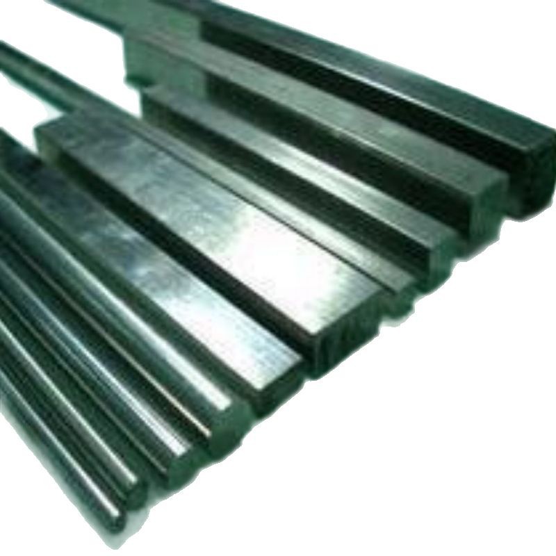 304/316 Stainless Steel Solid Rod 303 Easy Car Round Rod Line Square Rod Zero Cutting Cnc Processing Outer Diameter 1-200mm