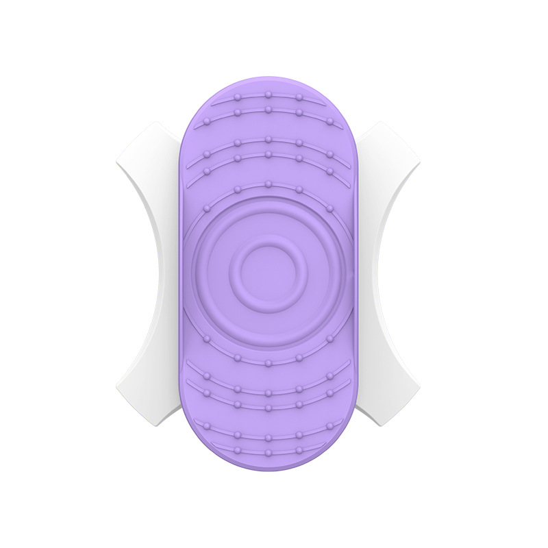 Factory split waist twist thin waist machine dancing plate slimming home fitness waist twist turntable twist bar spot wholesale