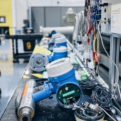 Cos41-4F in Stock E+H Dissolved Oxygen Sensor German Original Factory