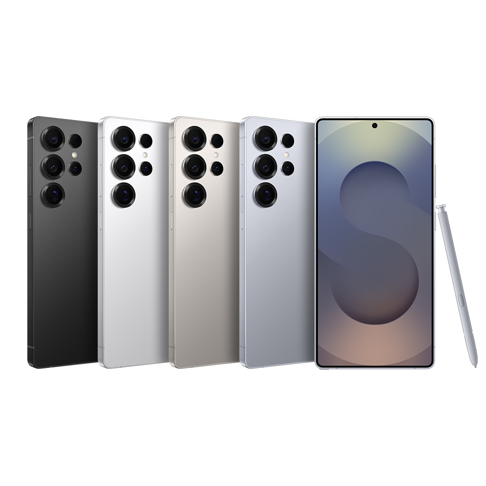 S25Ultra cross-border mobile phone 4G in stock original rubber sleeve 4 64 wireless charging 6.75 inch foreign trade smart phone