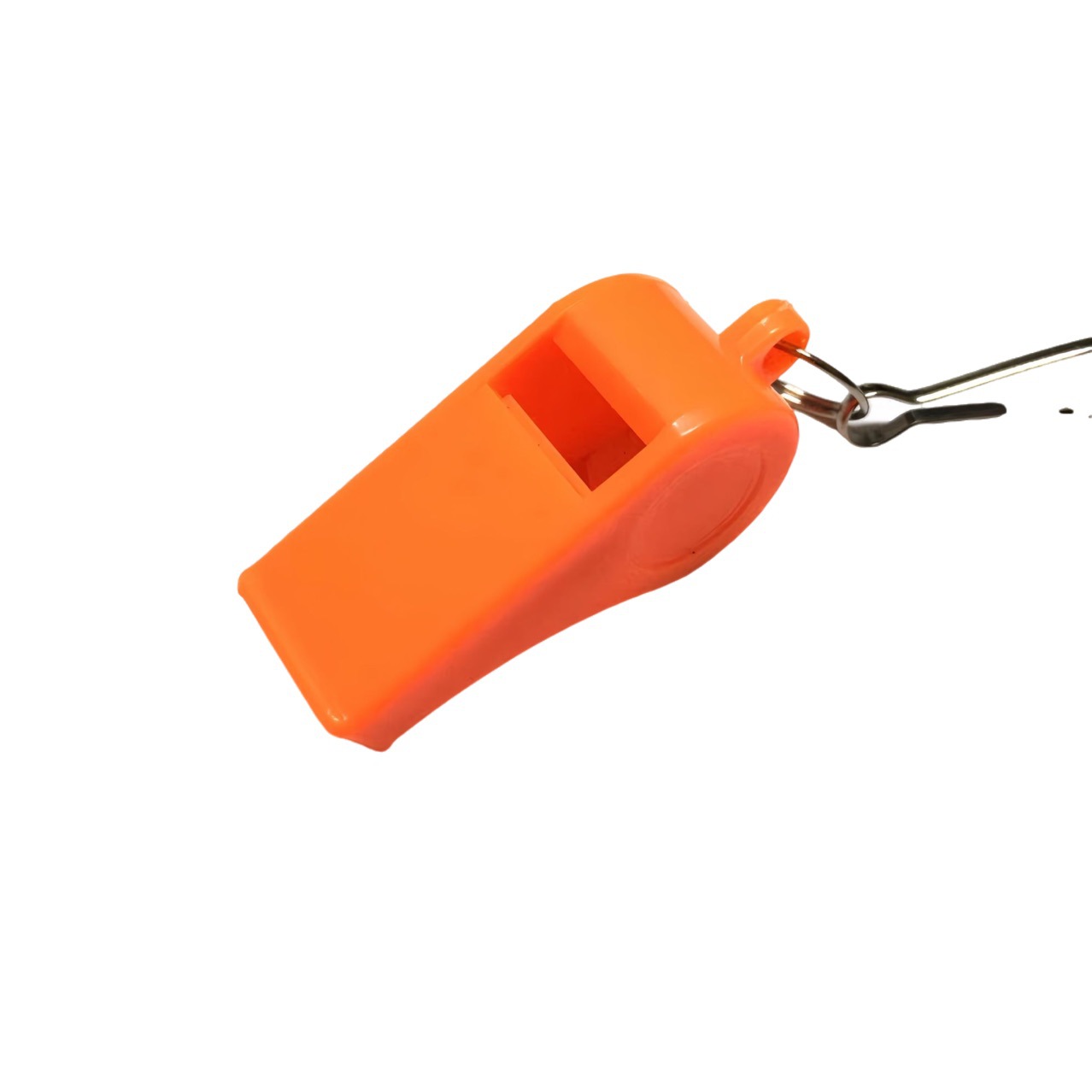 Selected Wholesale Plastic Whistle Outdoor Sports Teacher Sports Basketball Football Training Competition Examination Referee Whistle