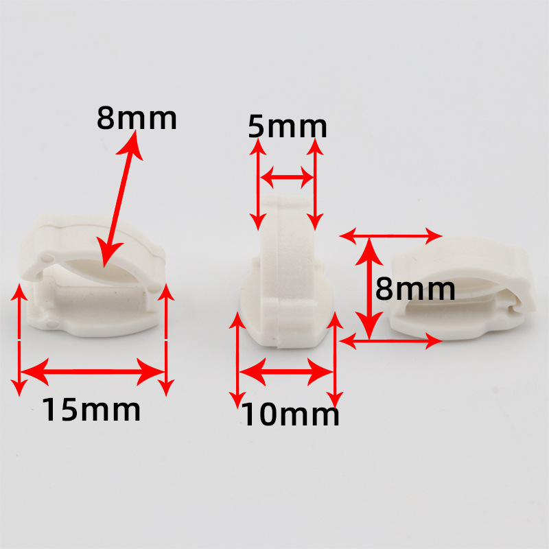 Wholesale shoelace buckle buckle children cartoon decorative accessories buckle shoe flower bottom buckle DIY shoelace accessories buckle base