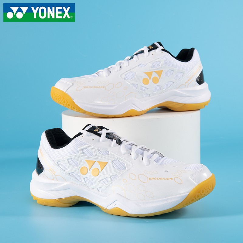 Кроссовки YONEX SHB101CR, дышащие, амортизирующие, для соревнований