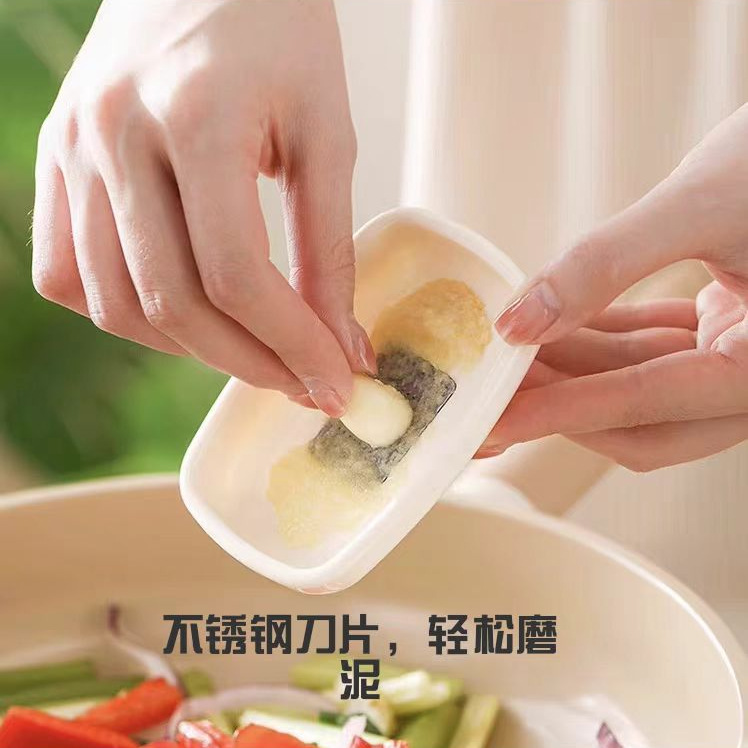 Ручная японская терка для васаби и чеснока