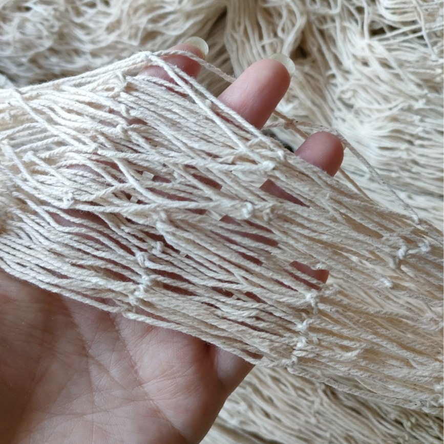 Рыболовная сеть, хлопковая веревка, декоративная сеть, стиль средиземноморья