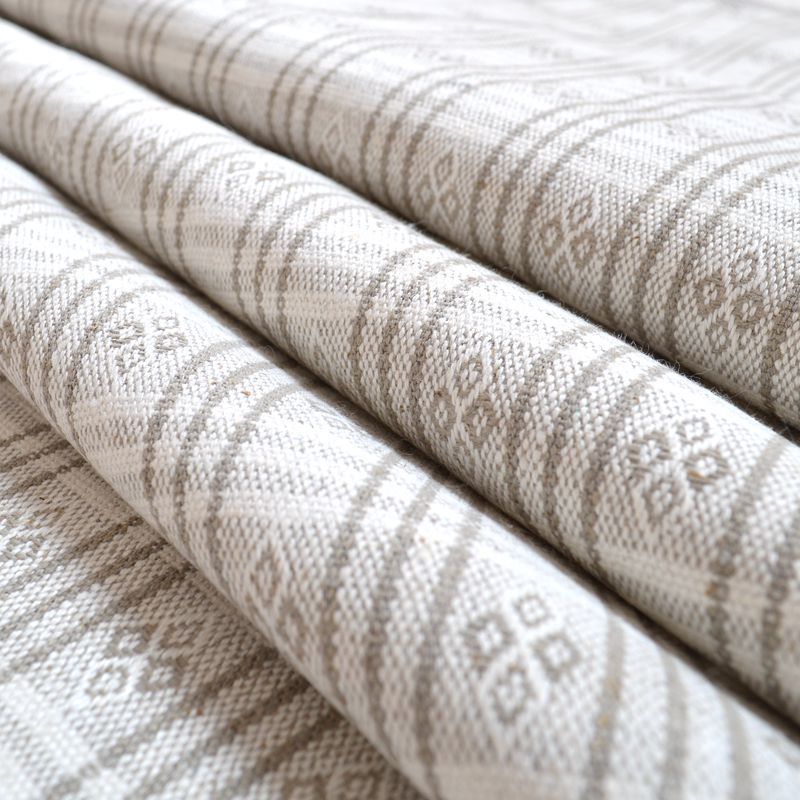 Специальный лен из Харбина натуральный мат односпальный двухкомпонентный комплект двуспальный мат из конопли трехкомпонентный складной комплект