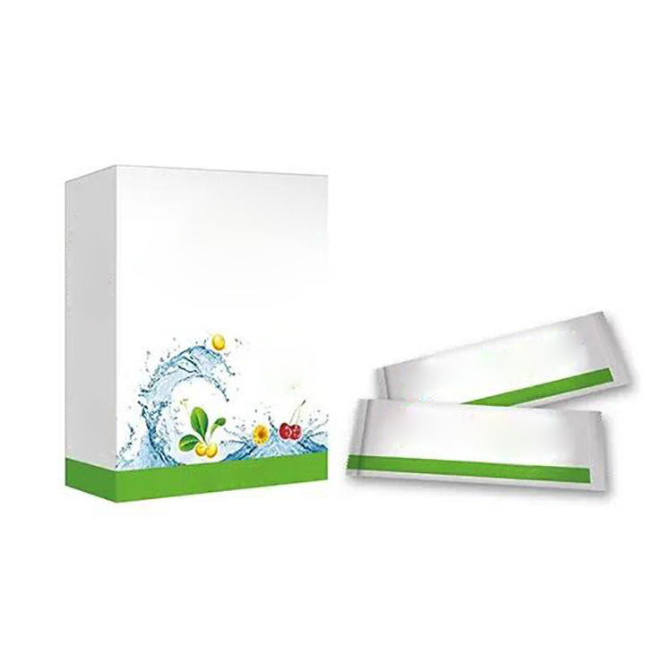 Ginseng, Polygonatum, and Goji Berry Solid Beverage Processing and Production Cordyceps and Maca Compound Solid Beverage Contract Manufacturing Facility