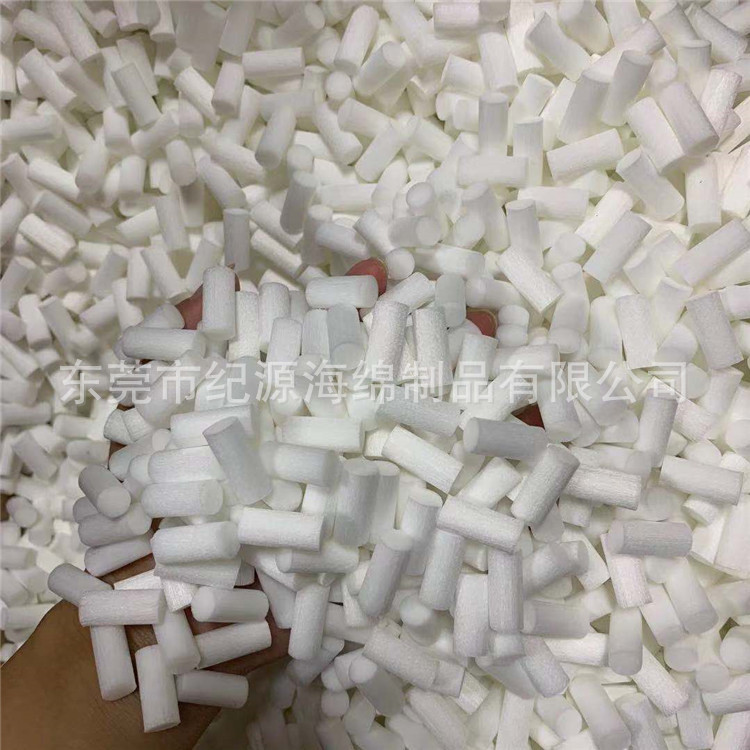 Humidifier absorbent filter cotton stick aromatherapy machine essential oil cotton Core Atomizer fiber cotton column perfume cotton strip