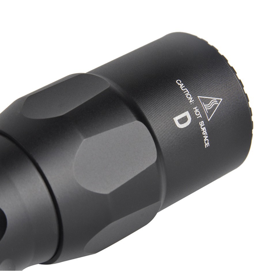 6PX-Pro multi-function super bright light tactical flashlight strong light/weak light/strobe with memory function