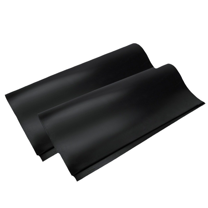 Wholesale In-Stock Rubber Sheets, Nitrile Rubber Sheets, Nbr Rubber Sheets, Oil Tank Rubber Mats, Black Industrial Flooring Rubber