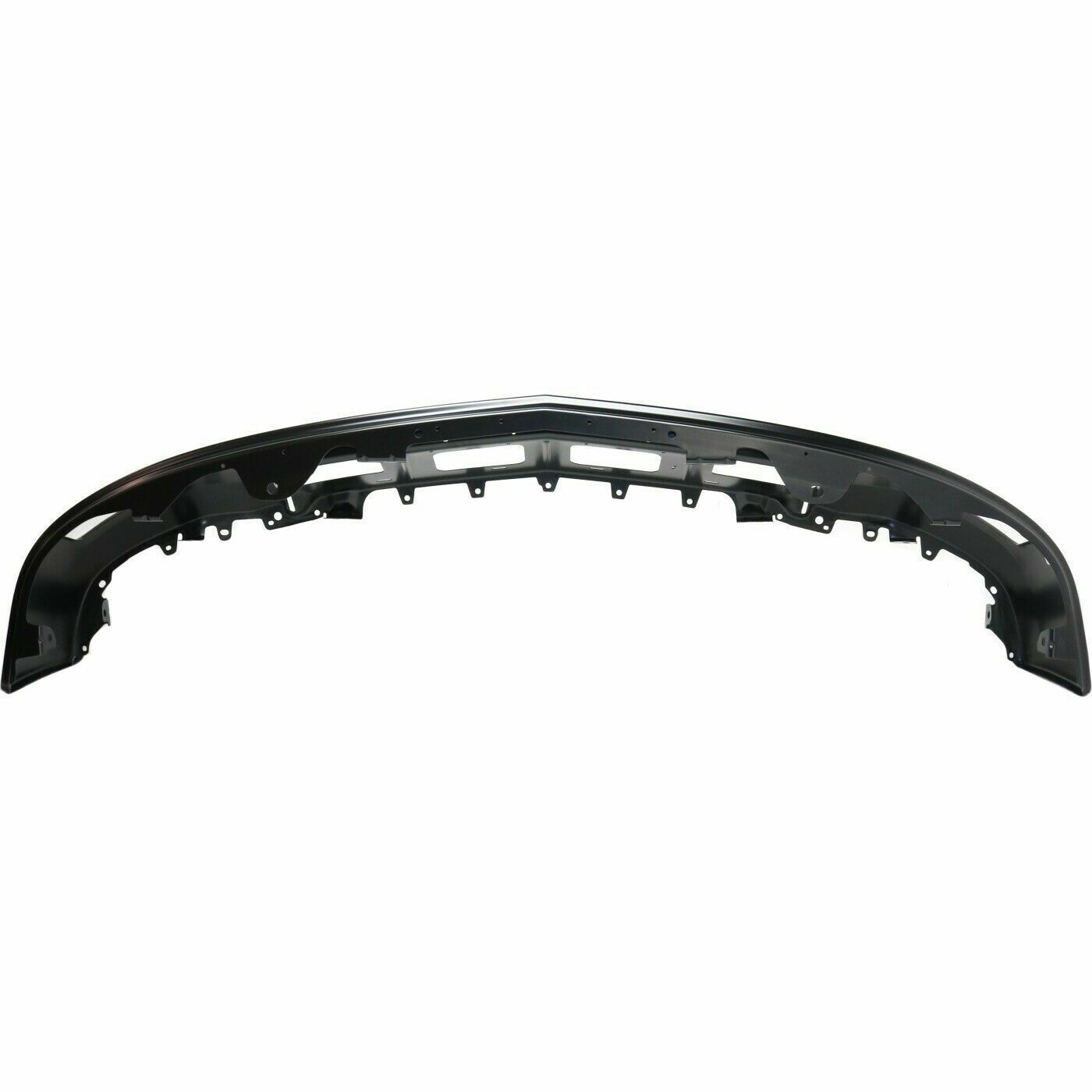 Auto Parts Suitable for 14-15 Chevrolet Silverado Front Bumper with Sensor 22944857