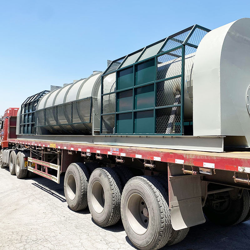 Roller Horizontal Fir Aluminum Foil Paper Machine Continuous Carbonization Furnace Walnut Carbon Machine Charcoal Carbonization Furnace Carbonization Machinery