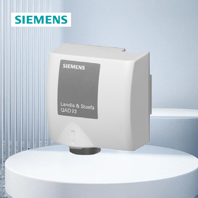 Qad2010 Siemens Temperature Sensor Siemens Authorized Clamp Temperature Transmitter