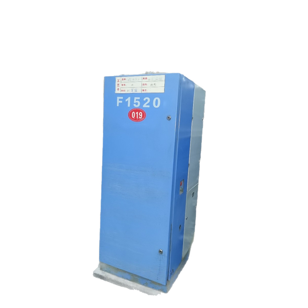 Manufacturers Sell Used Warp and Weft 1520 Spinning Frame 27 2011 Produced 1008 Spindles New Transformation Set Take-Up Machine