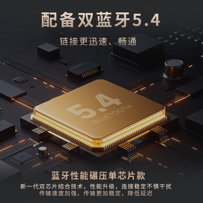 [Ready Stock Wholesale] Gs06 Bluetooth Glasses, Sunglasses, Photochromic Glasses, Light-Blocking, High-Elasticity, Lightweight, Pure Sound Quality, Cross-Border